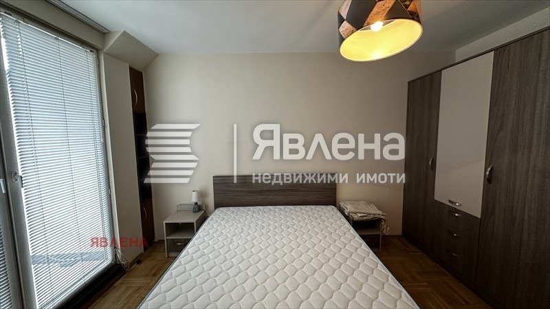 Дава под наем 2-СТАЕН, гр. София, Лагера, снимка 6 - Апартаменти - 54610744
