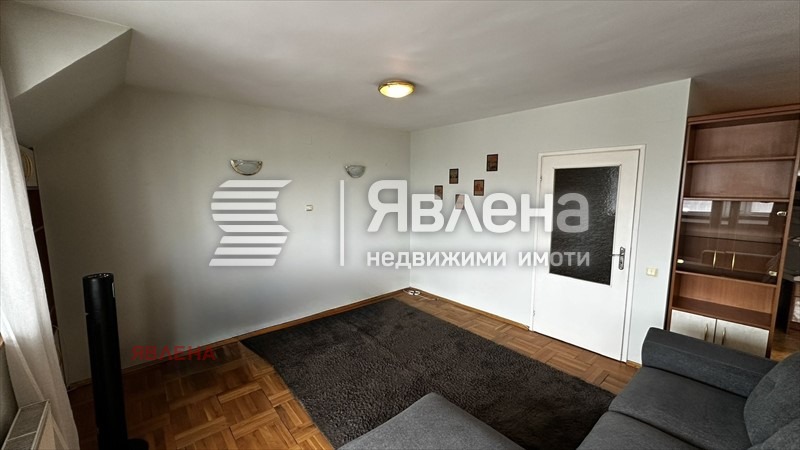 Дава под наем 2-СТАЕН, гр. София, Лагера, снимка 4 - Апартаменти - 54610744