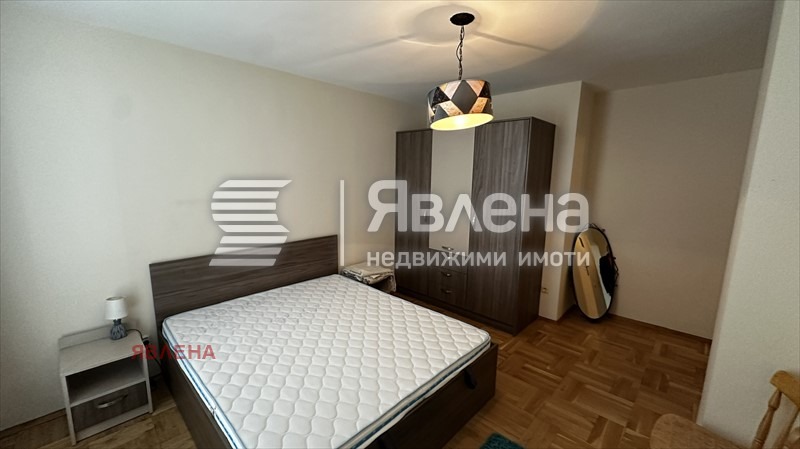 Дава под наем 2-СТАЕН, гр. София, Лагера, снимка 5 - Апартаменти - 54610744