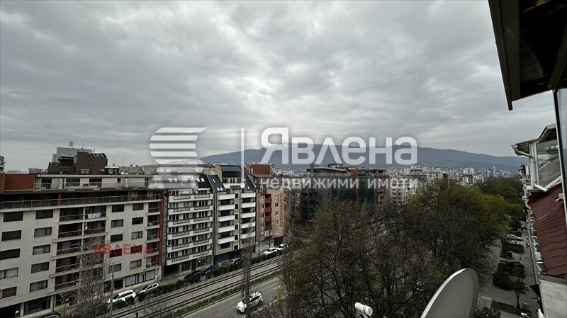 Дава под наем 2-СТАЕН, гр. София, Лагера, снимка 8 - Апартаменти - 54610744