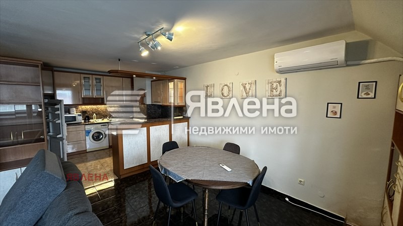 Дава под наем 2-СТАЕН, гр. София, Лагера, снимка 2 - Апартаменти - 54610744