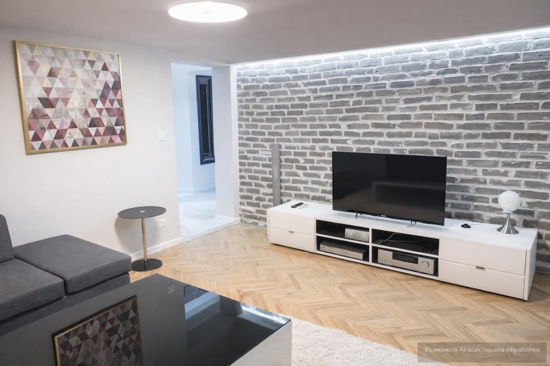 Дава под наем 3-СТАЕН, гр. Пловдив, Младежки Хълм