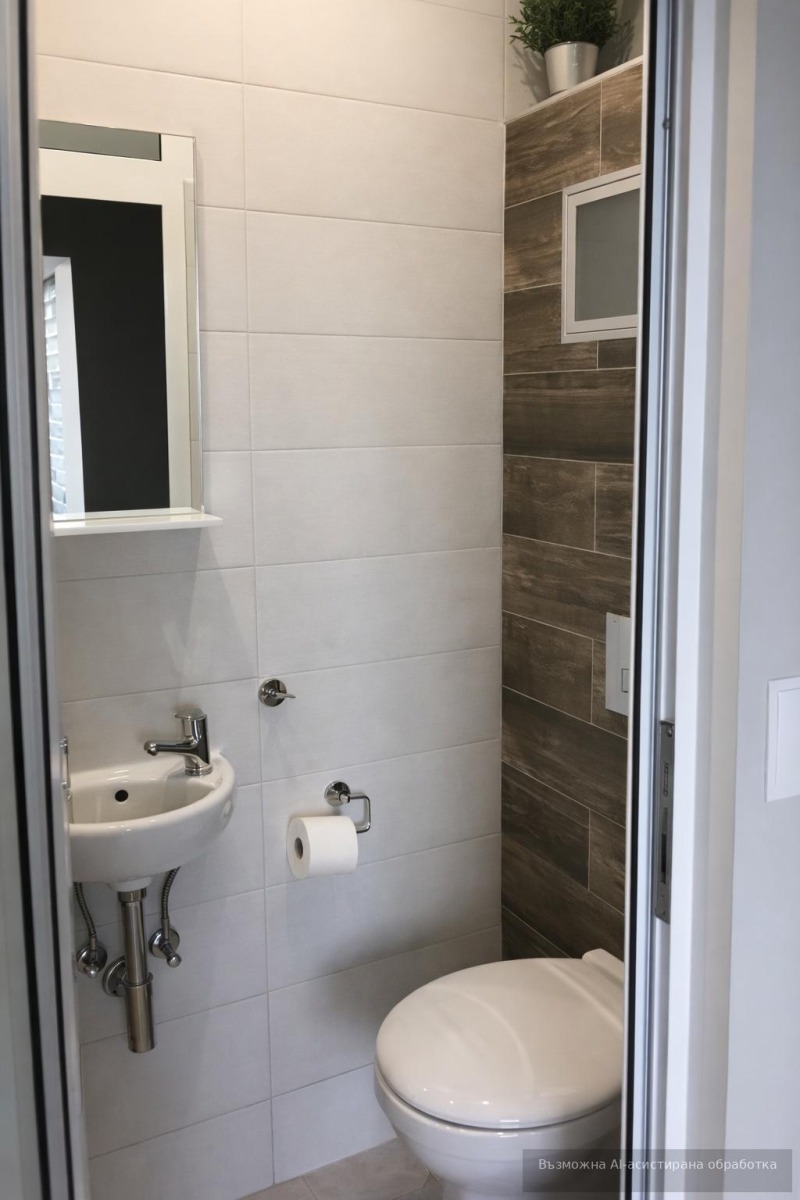 Дава под наем 3-СТАЕН, гр. Пловдив, Младежки Хълм, снимка 5 - Апартаменти - 52926748