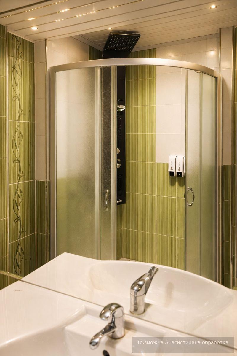 Дава под наем 3-СТАЕН, гр. Пловдив, Тракия, снимка 7 - Апартаменти - 53166103