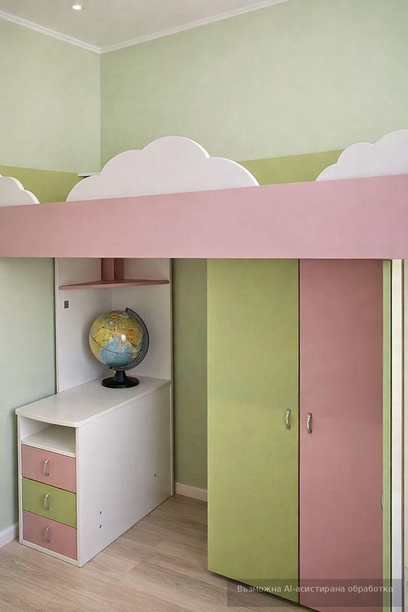 Дава под наем 3-СТАЕН, гр. Пловдив, Тракия, снимка 6 - Апартаменти - 53166103