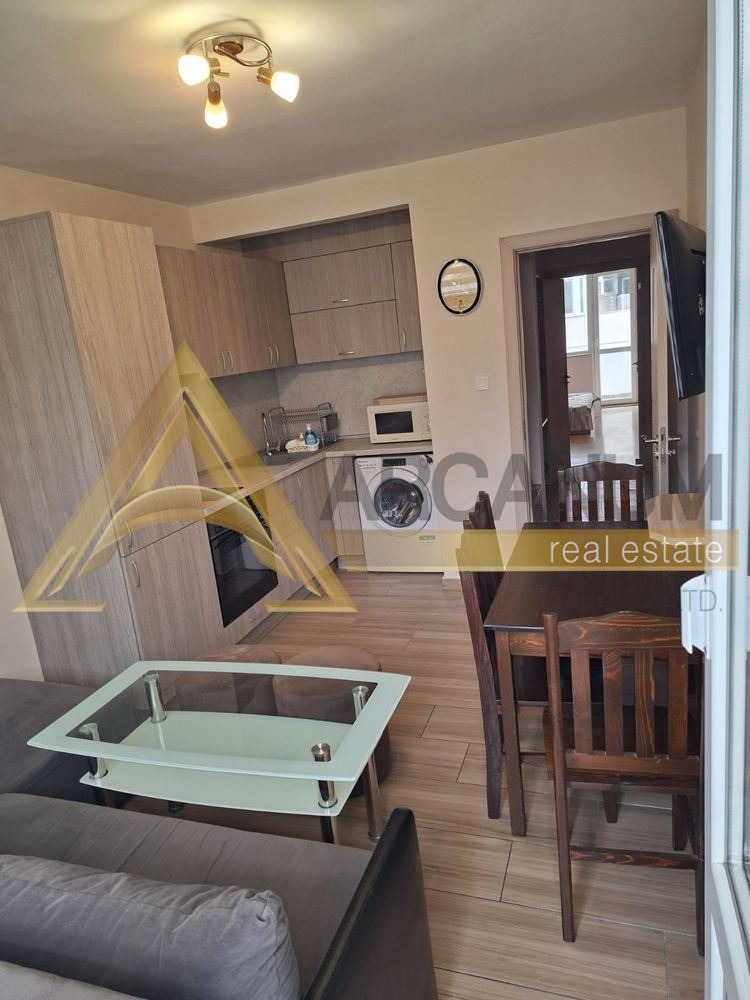 Дава под наем 3-СТАЕН, гр. Варна, Западна промишлена зона, снимка 5 - Апартаменти - 53237149