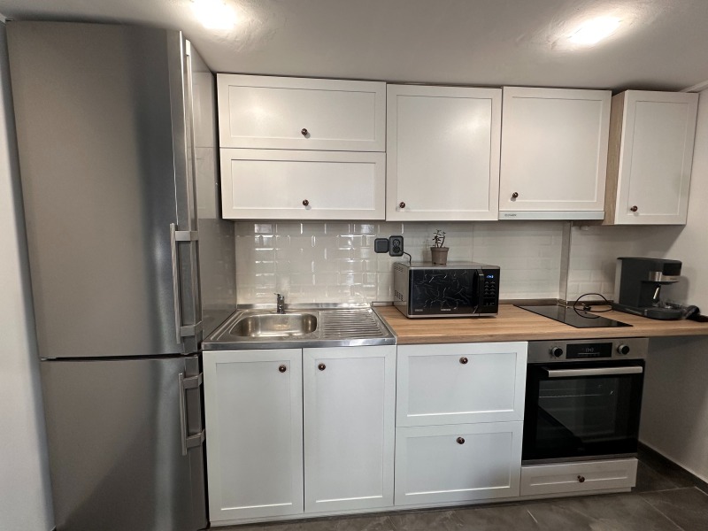 Дава под наем 3-СТАЕН, гр. Варна, Център, снимка 3 - Апартаменти - 53285521