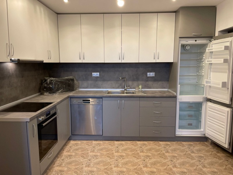 Дава под наем ОФИС, гр. София, Център, снимка 2 - Офиси - 52490201