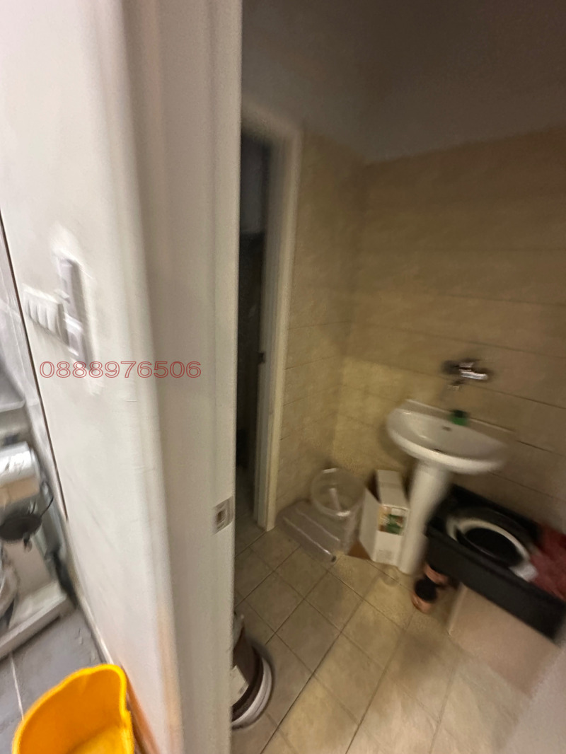 Дава под наем СКЛАД, гр. София, Люлин 7, снимка 5 - Складове - 53273698