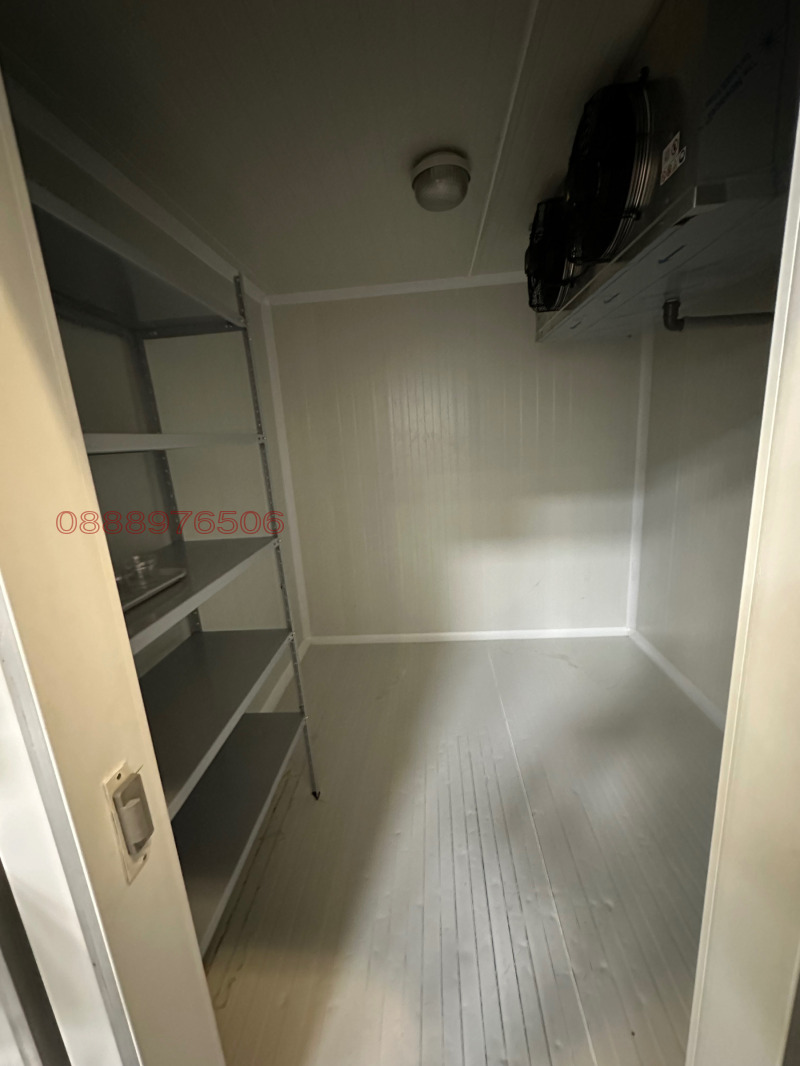 Дава под наем СКЛАД, гр. София, Люлин 7, снимка 6 - Складове - 53273698