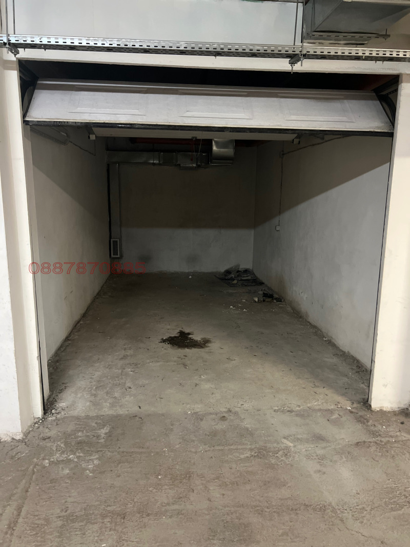 Дава под наем ГАРАЖ, ПАРКОМЯСТО, гр. София, Дианабад, снимка 2 - Гаражи и паркоместа - 52858940