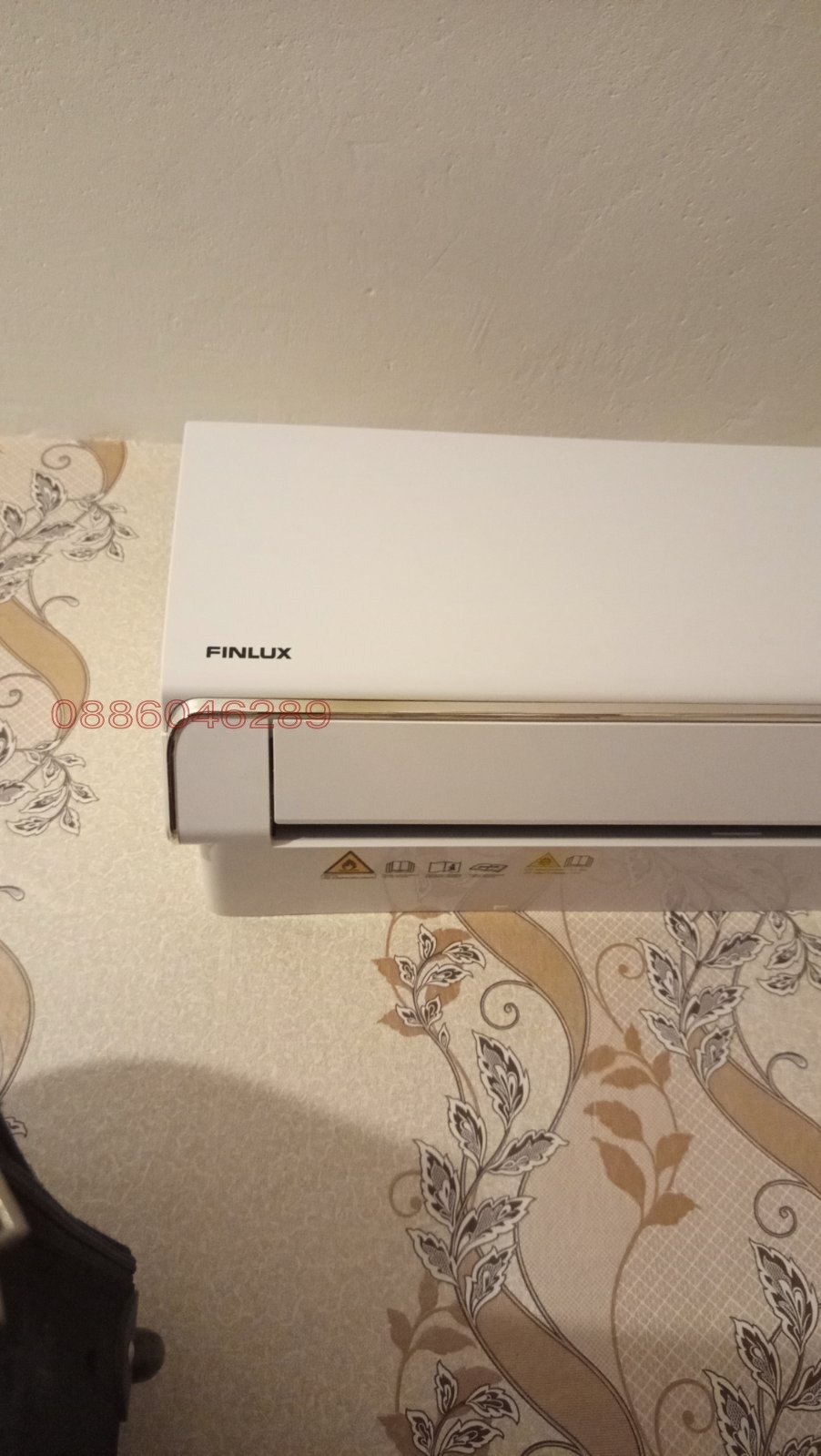 Дава под наем 1-СТАЕН, гр. Русе, Тракцията, снимка 9 - Апартаменти - 53666100