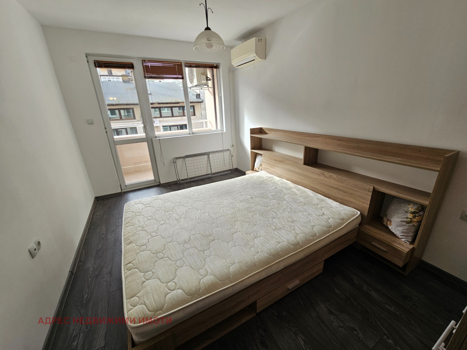 Дава под наем 2-СТАЕН, гр. Стара Загора, Аязмото, снимка 10 - Апартаменти - 53993385