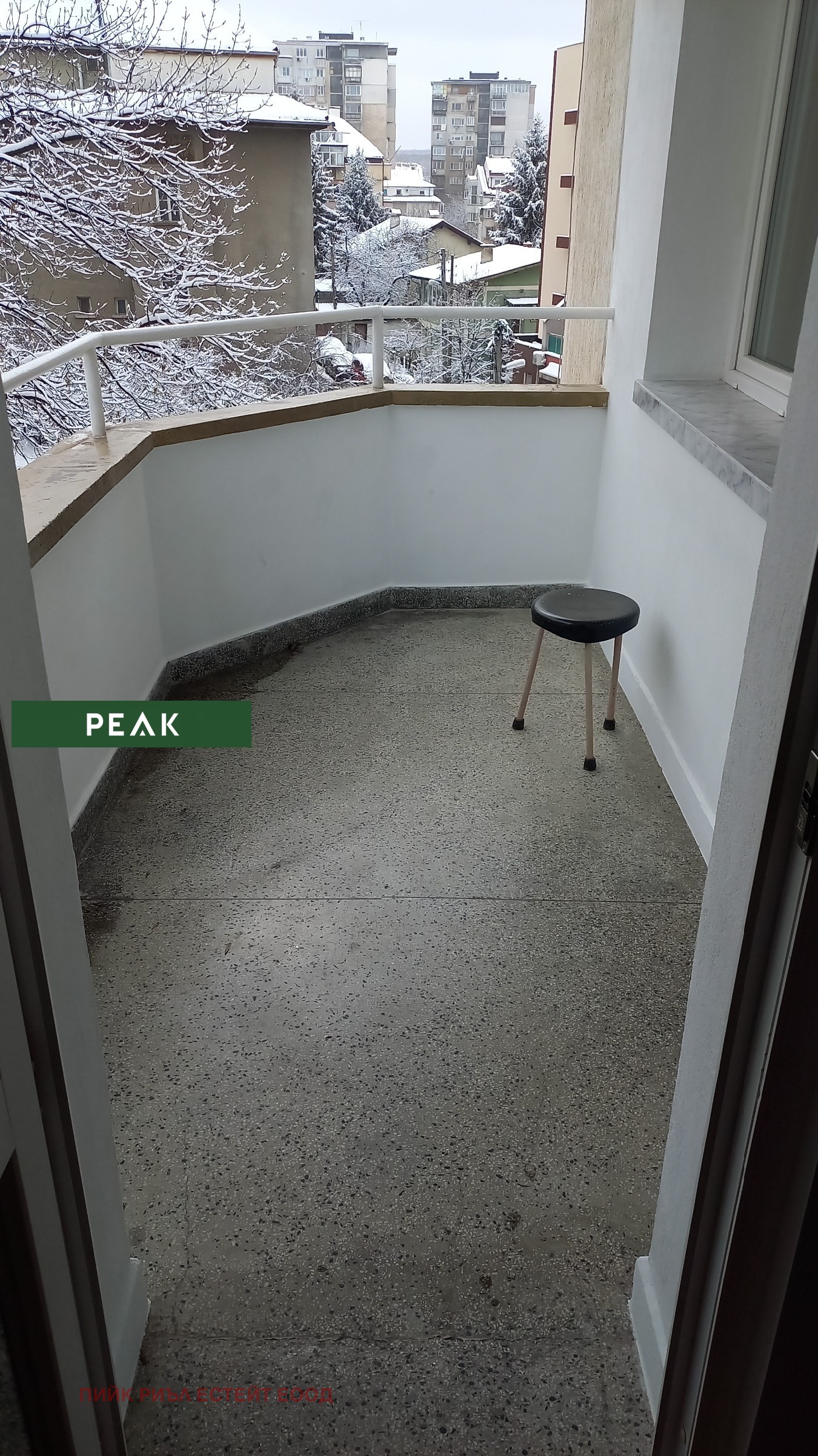 Дава под наем 2-СТАЕН, гр. София, Редута, снимка 11 - Апартаменти - 54233990