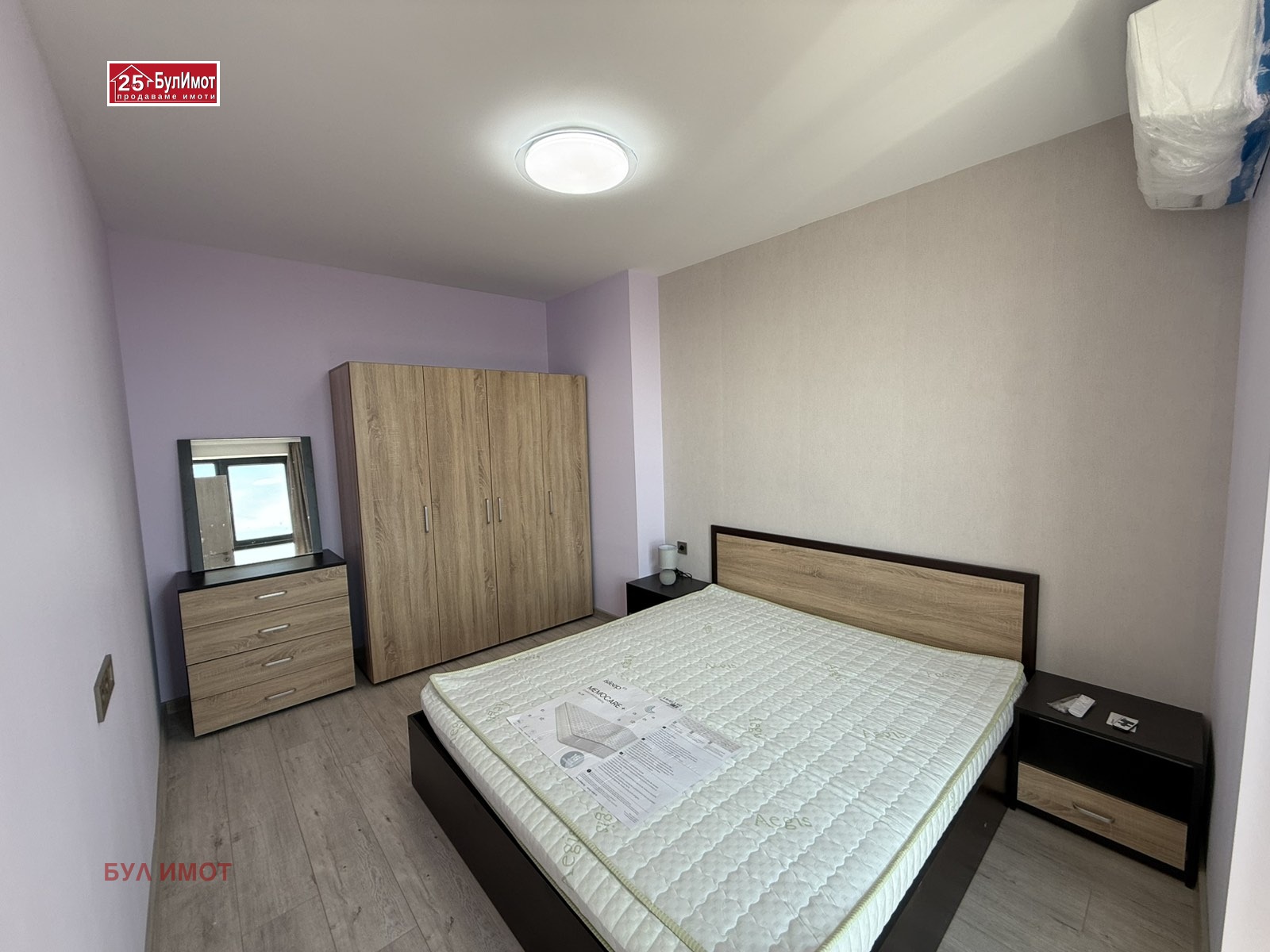 Дава под наем 3-СТАЕН, гр. Варна, Левски 1, снимка 9 - Апартаменти - 55952012