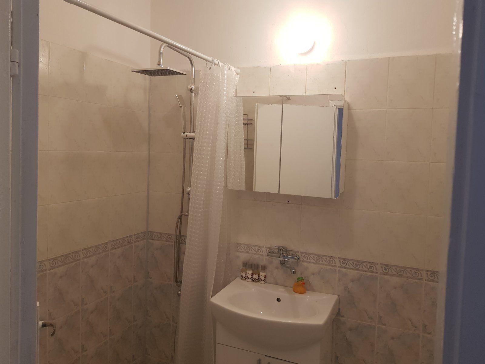 Дава под наем 3-СТАЕН, гр. София, Илинден, снимка 10 - Апартаменти - 56091535
