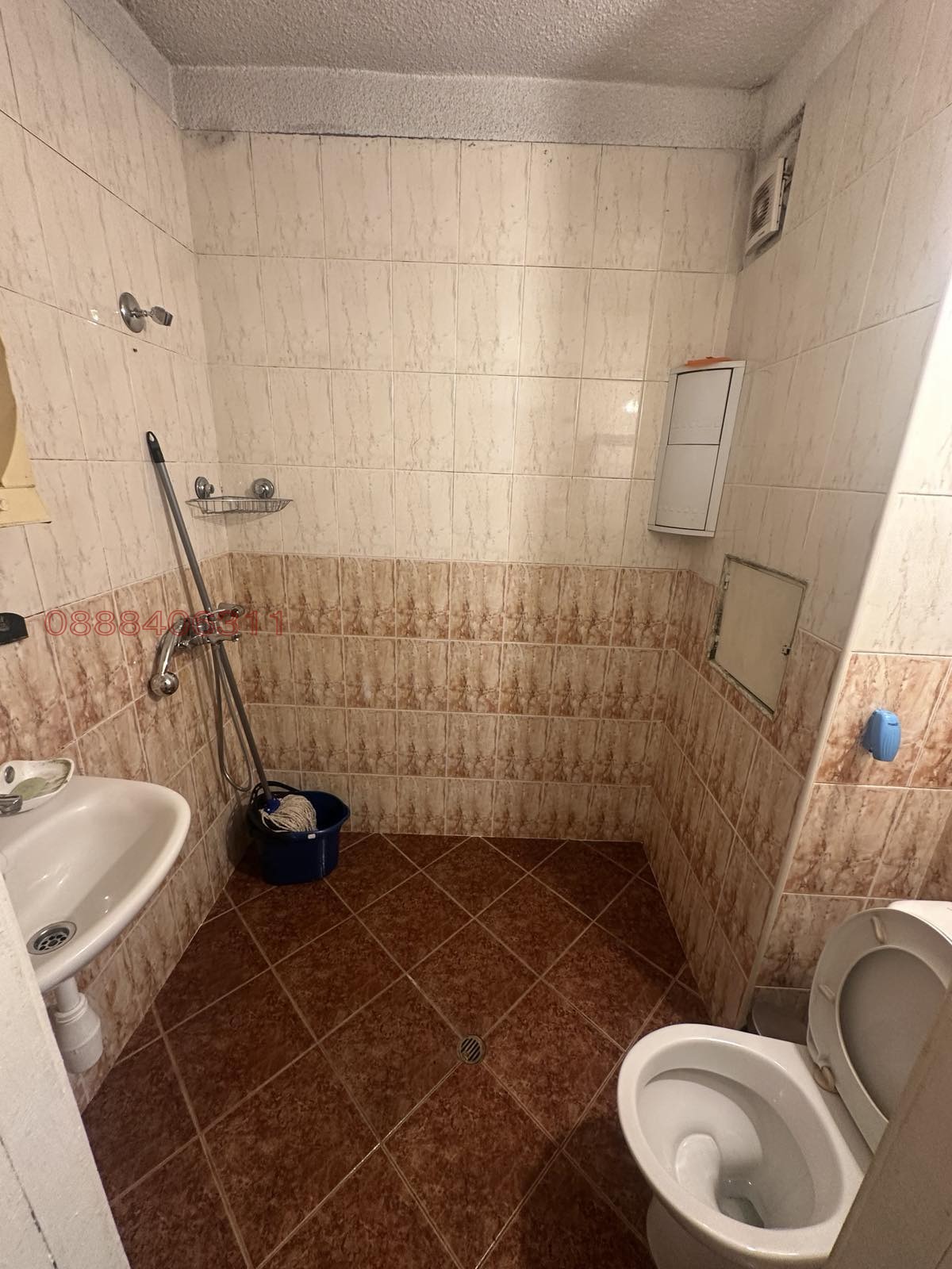 Дава под наем 4-СТАЕН, гр. София, Стрелбище, снимка 5 - Апартаменти - 55484878