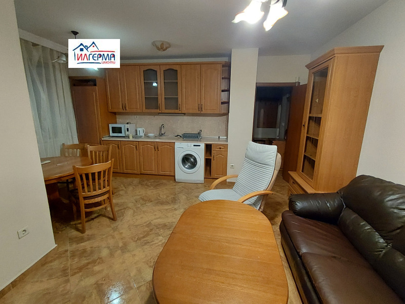 Дава под Наем 2-СТАЕН в град София, Манастирски ливади - 61 кв.м / 535 € » 1 046.37 лв., ИЛГЕРМА ИМОТИ