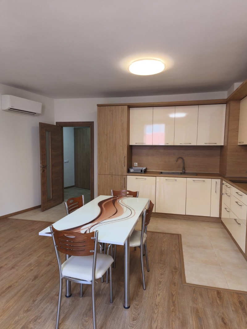 Дава под Наем 2-СТАЕН в град Варна, Лятно кино Тракия - 65 кв.м / 600 € » 1 173.50 лв., АГЕНЦИЯ ИМОТИ ВАРНА