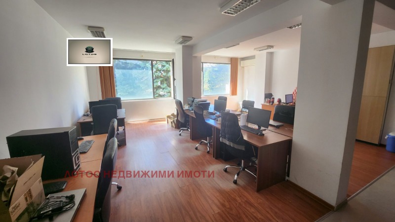 Дава под Наем ОФИС в град Велико Търново, Център - 75 кв.м / 400 € » 782.33 лв., ЛОТОС НЕДВИЖИМИ ИМОТИ