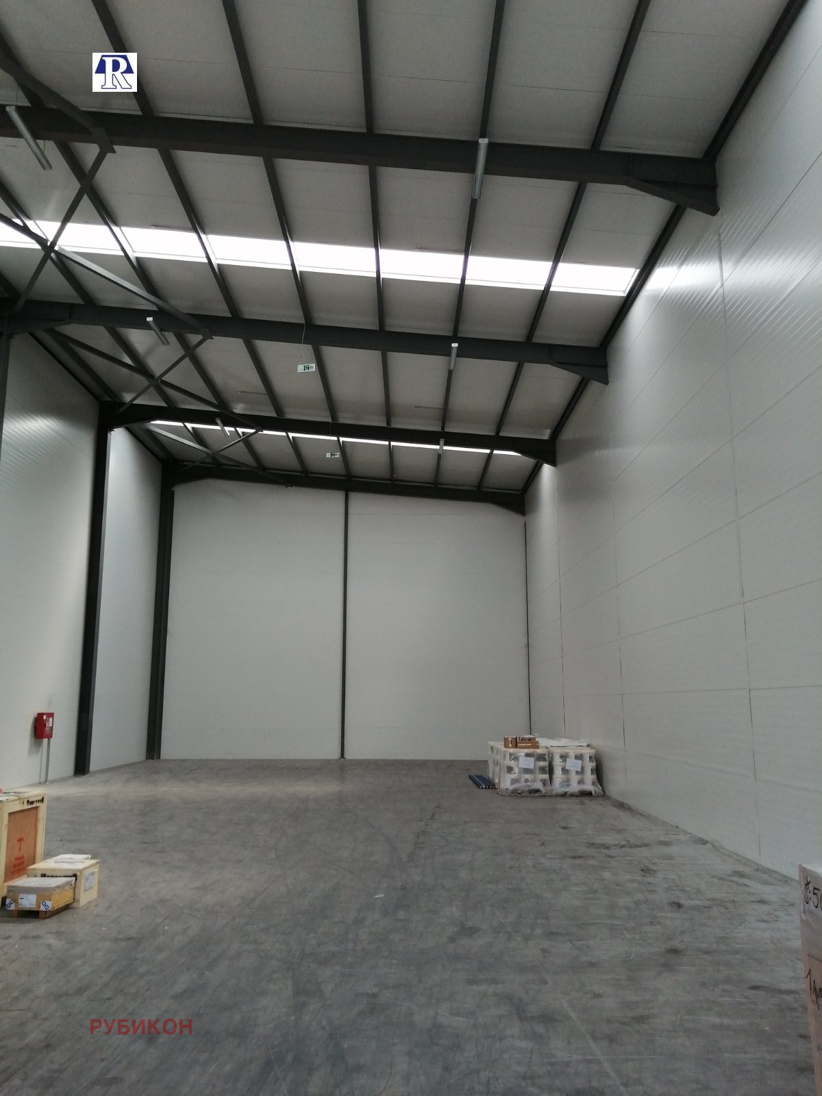 Дава под Наем СКЛАД | Imot.bg — изображение 1