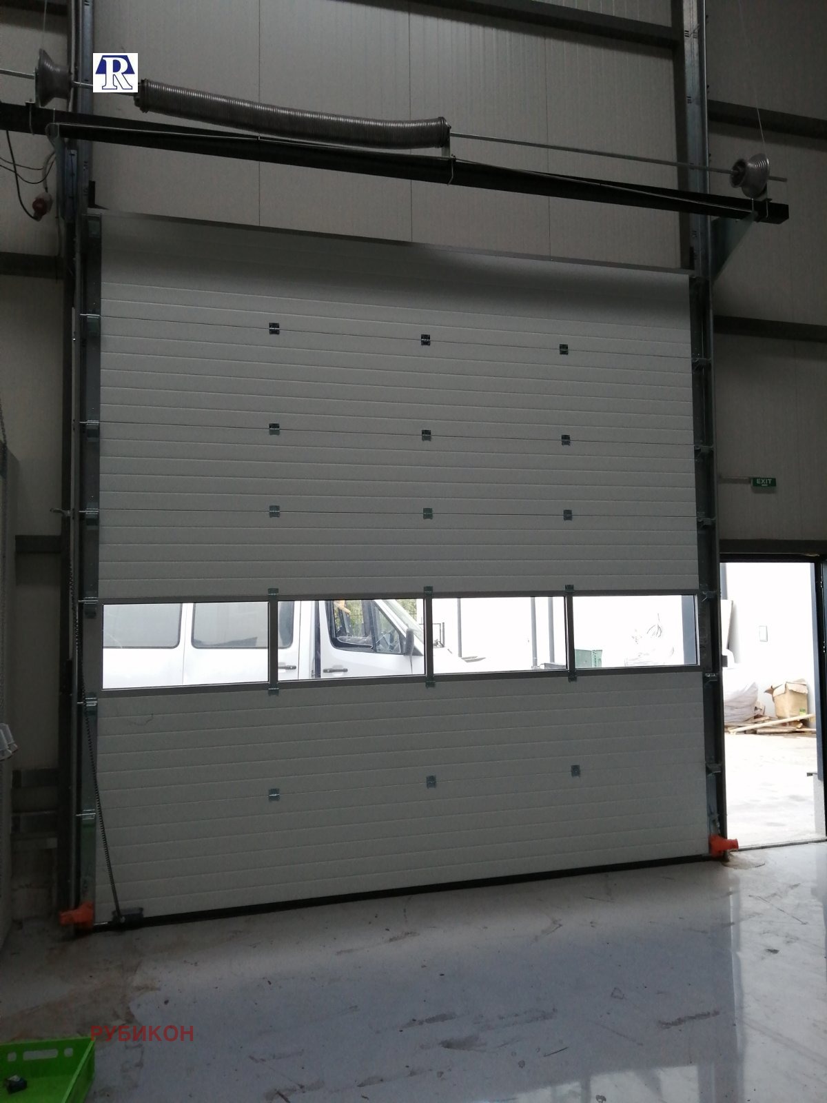 Дава под Наем СКЛАД | Imot.bg — изображение 2