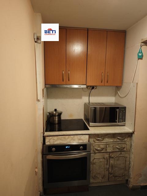 Дава под наем СТАЯ, гр. София, Зона Б-5, снимка 6 - Стаи под наем - 53973910