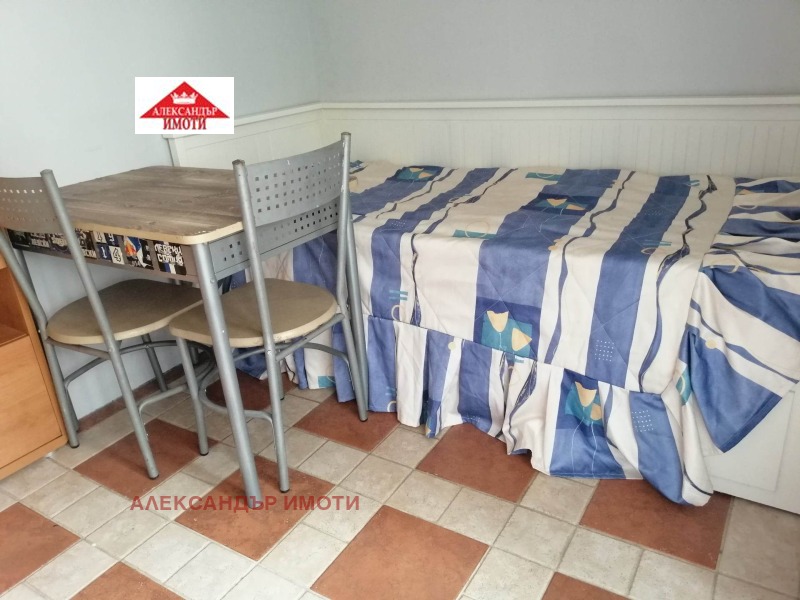 В аренду  Студия София , Стрелбище , 30 кв.м | 29027876 - изображение [14]