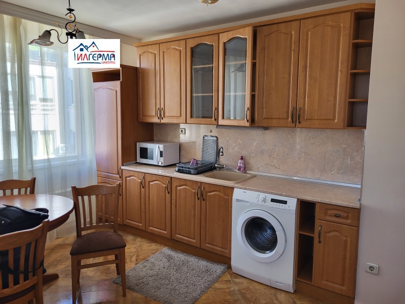 В оренду  1 спальня София , Манастирски ливади , 61 кв.м | 78749719 - зображення [4]
