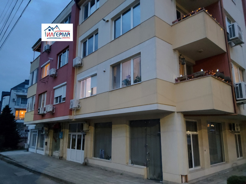 Дава под наем 2-СТАЕН, гр. София, Манастирски ливади