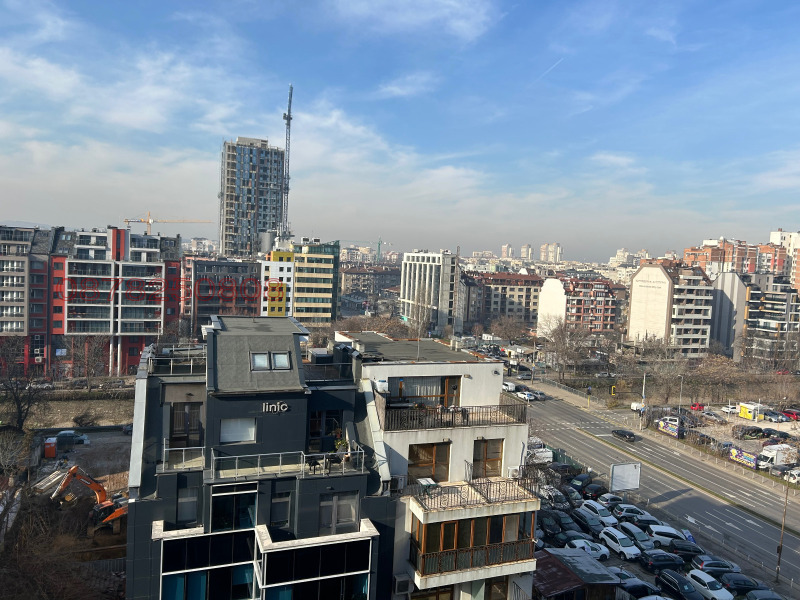 Дава под наем 2-СТАЕН, гр. София, Зона Б-5, снимка 8 - Апартаменти - 53069749