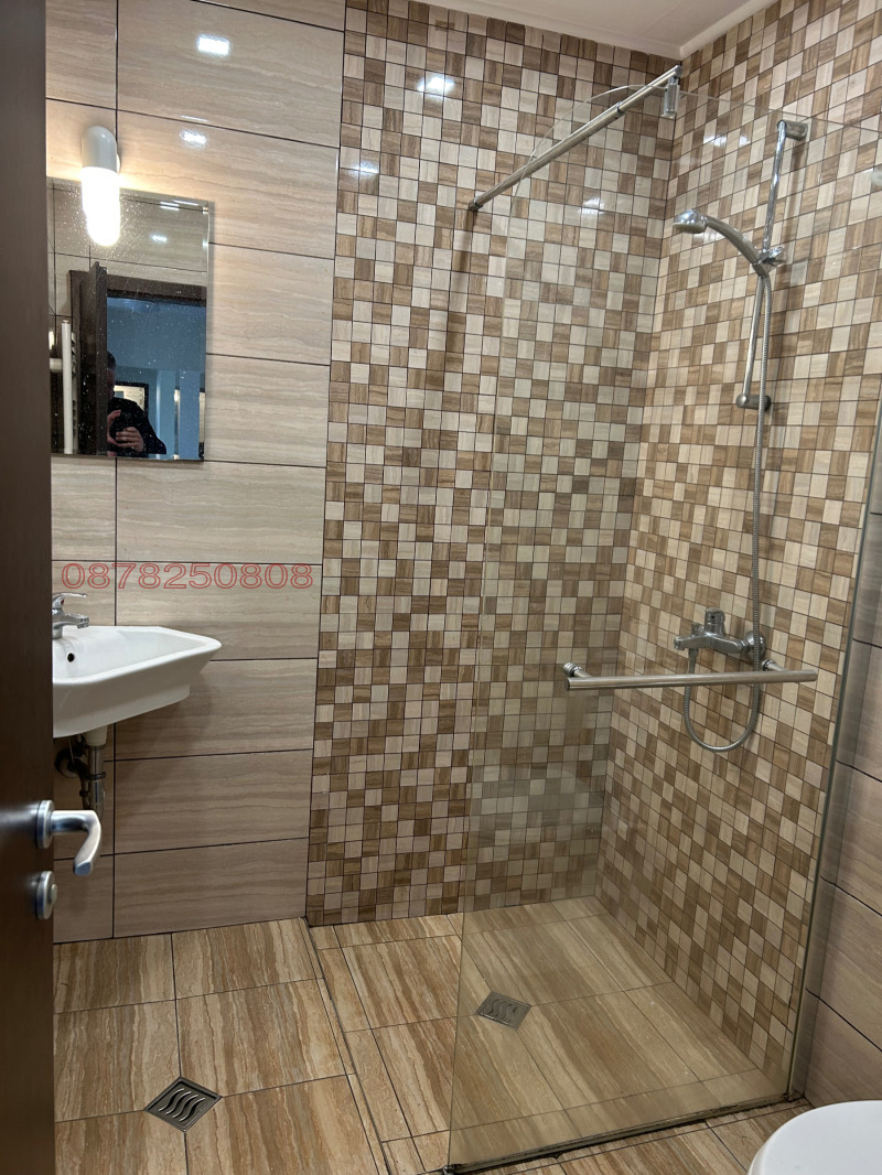 Дава под наем 2-СТАЕН, гр. София, Зона Б-5, снимка 4 - Апартаменти - 52977656