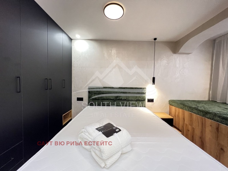 Дава под наем 2-СТАЕН, гр. София, Център, снимка 15 - Апартаменти - 53070354