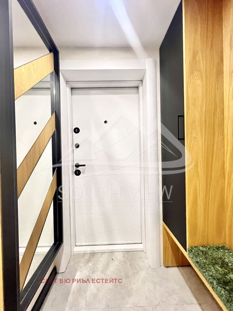 Дава под наем 2-СТАЕН, гр. София, Център, снимка 6 - Апартаменти - 53070354