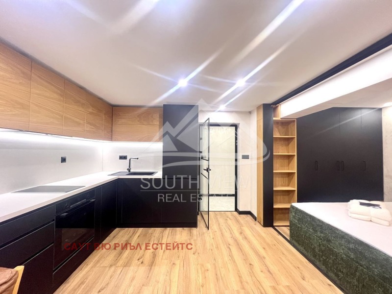 Дава под наем 2-СТАЕН, гр. София, Център, снимка 14 - Апартаменти - 53070354