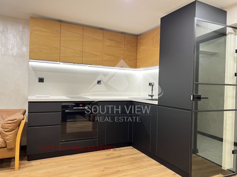 Дава под наем 2-СТАЕН, гр. София, Център, снимка 10 - Апартаменти - 53070354