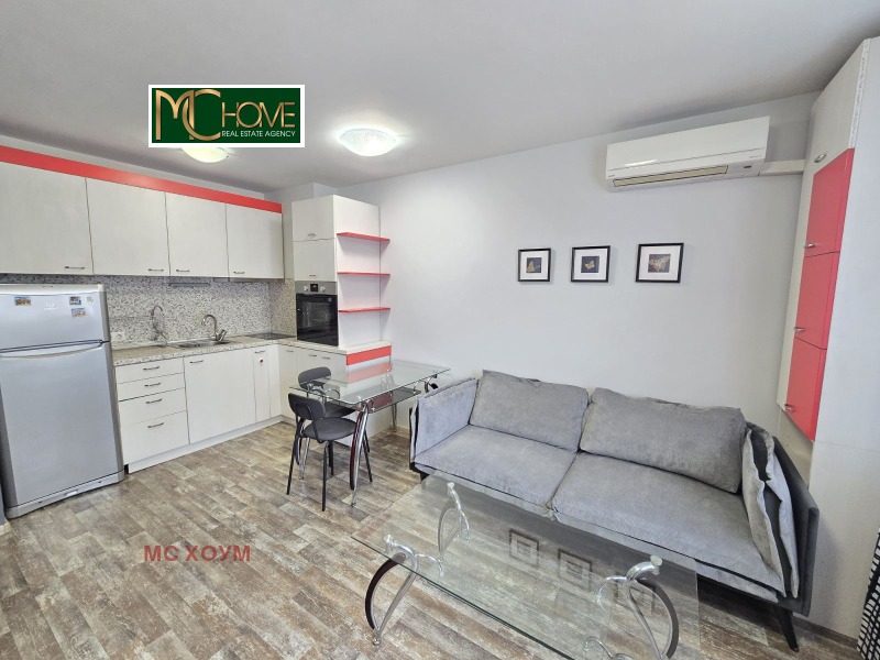 Дава под наем 2-СТАЕН, гр. София, Славия