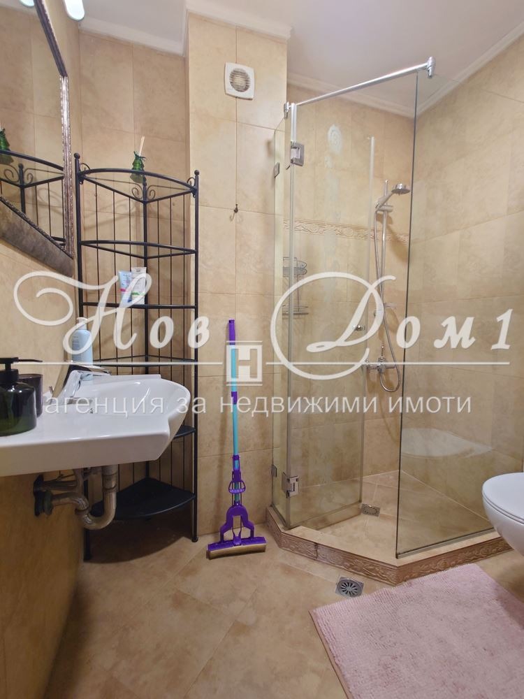 Дава под наем 2-СТАЕН, гр. София, Банишора, снимка 7 - Апартаменти - 53870522