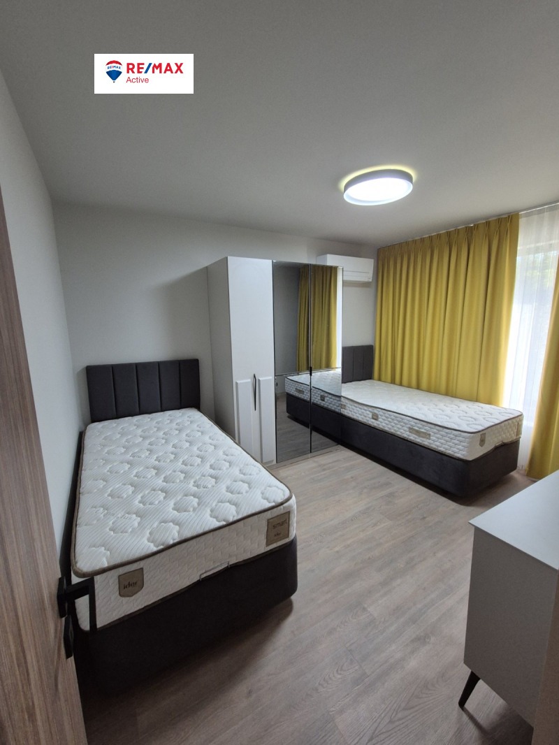 För uthyrning  2 sovrum Varna , m-t Evksinograd , 100 kvm | 16867584 - bild [11]