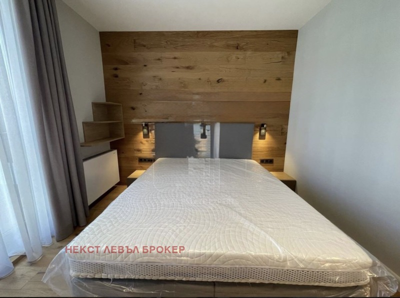 Издаје се  2 спаваће собе Софија , Витоша , 90 м2 | 95959089 - слика [6]