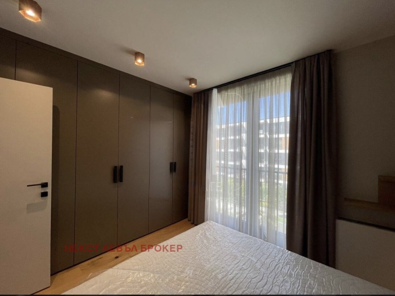Издаје се  2 спаваће собе Софија , Витоша , 90 м2 | 95959089 - слика [7]
