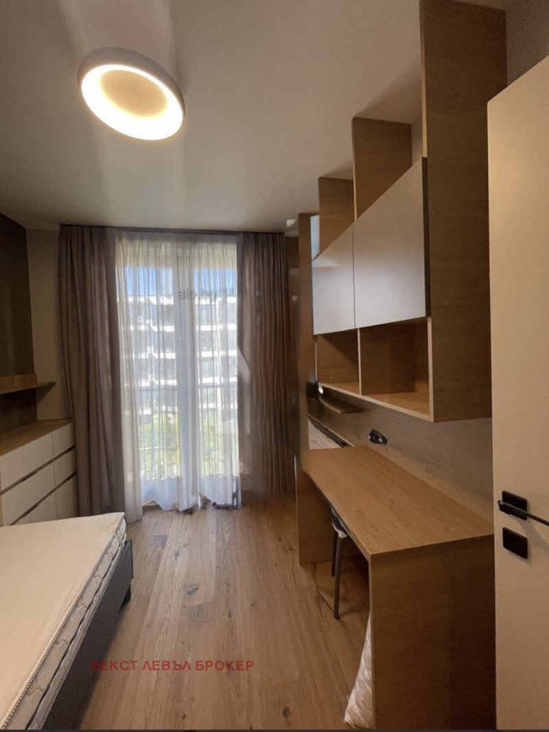 Издаје се  2 спаваће собе Софија , Витоша , 90 м2 | 95959089 - слика [9]