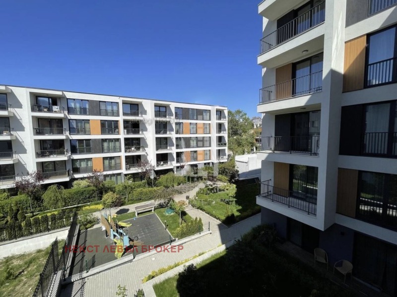 Издаје се  2 спаваће собе Софија , Витоша , 90 м2 | 95959089 - слика [14]