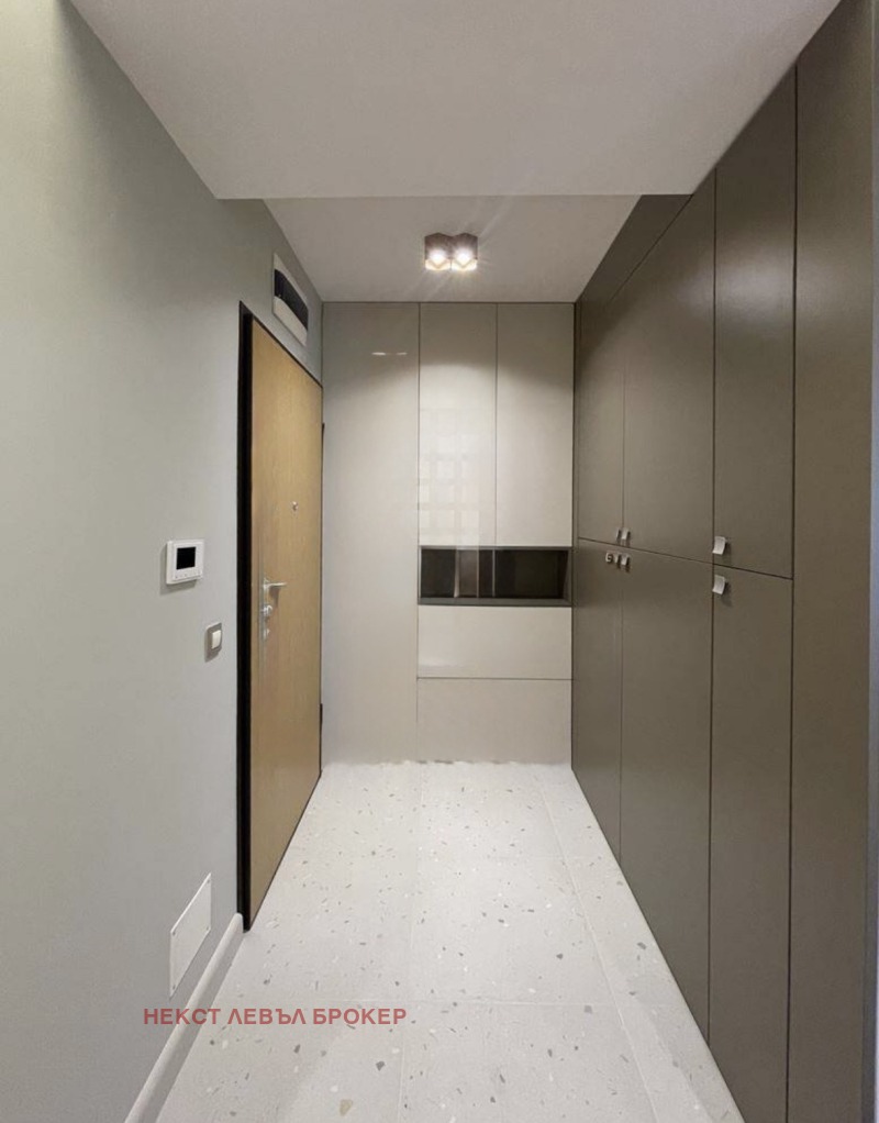 Издаје се  2 спаваће собе Софија , Витоша , 90 м2 | 95959089 - слика [11]
