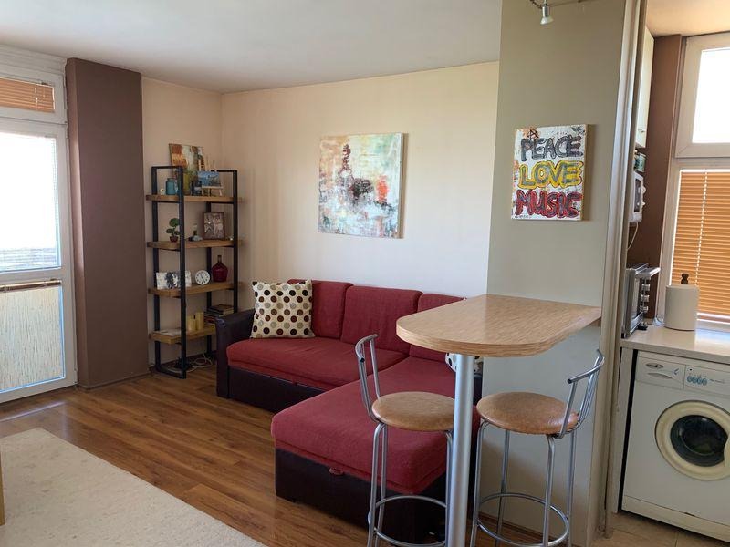 Te huur  2 slaapkamers Varna , Mladost 1 , 70 m² | 19243969 - afbeelding [3]
