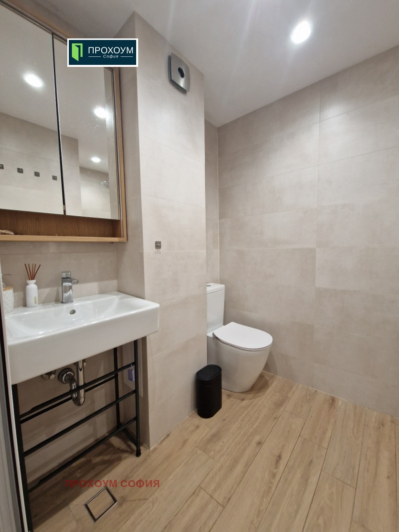 Дава под наем  3-стаен град София , Витоша , 98 кв.м | 41430869 - изображение [8]