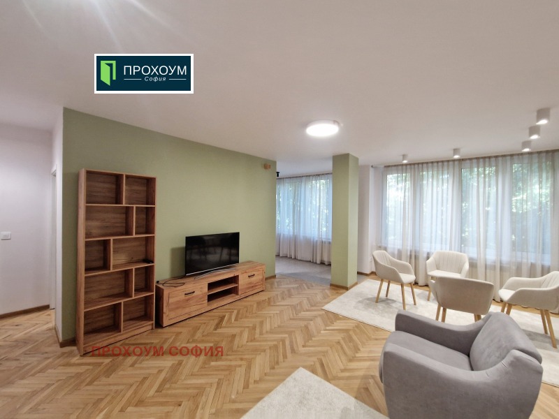 Дава под наем  3-стаен град София , Витоша , 98 кв.м | 41430869 - изображение [4]