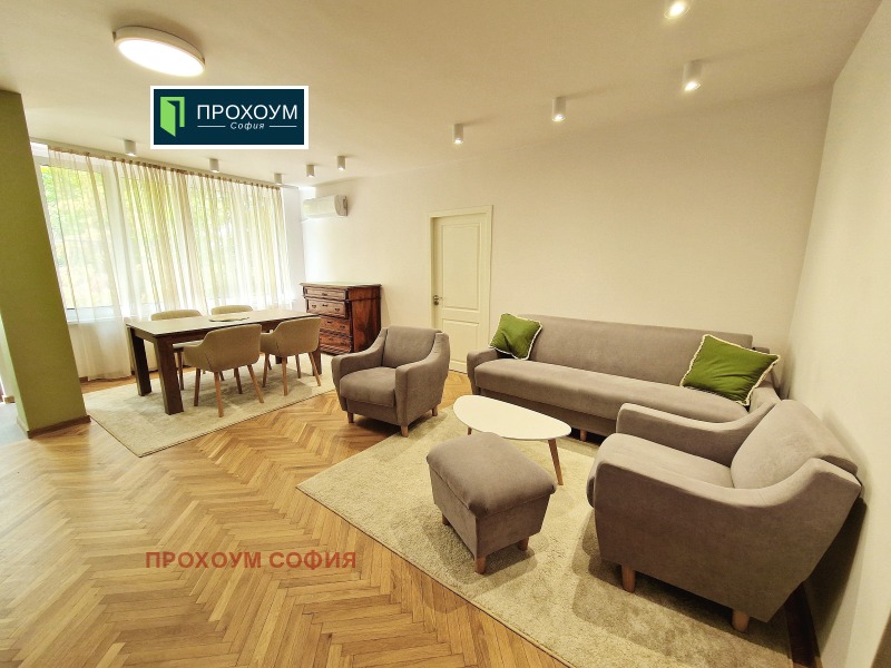 Дава под наем  3-стаен град София , Витоша , 98 кв.м | 41430869