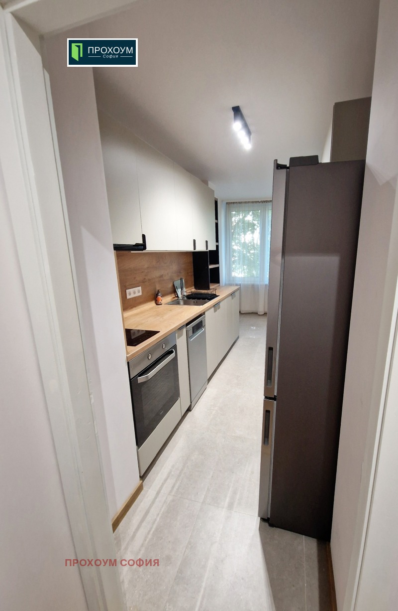 Дава под наем  3-стаен град София , Витоша , 98 кв.м | 41430869 - изображение [6]