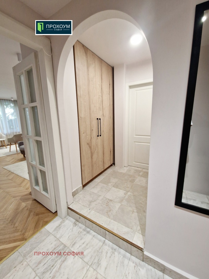 Дава под наем  3-стаен град София , Витоша , 98 кв.м | 41430869 - изображение [7]